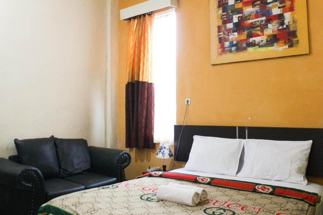 Olive Guest House Bumi Mas Raya Banjarmasin  Exterior foto