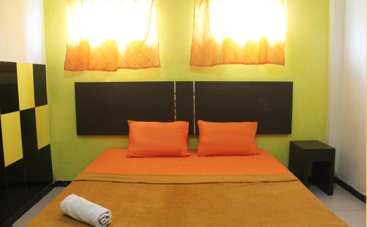 Olive Guest House Bumi Mas Raya Banjarmasin  Exterior foto